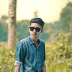 আহমেদ সজীব