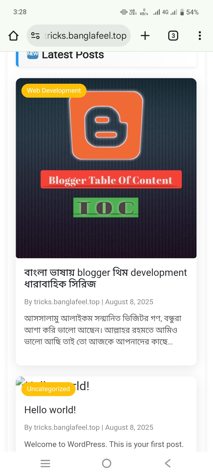 premium wordpress theme free