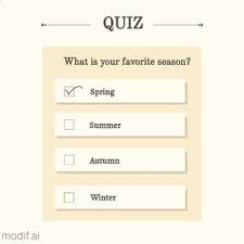 দেখুন কিভাবে Blogger এ Quiz system বানাবেন পর্ব ১