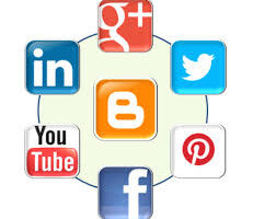 দেখে নিন Blogger এ Premium Floating Social Share System সেটআপ করার সহজ উপায়