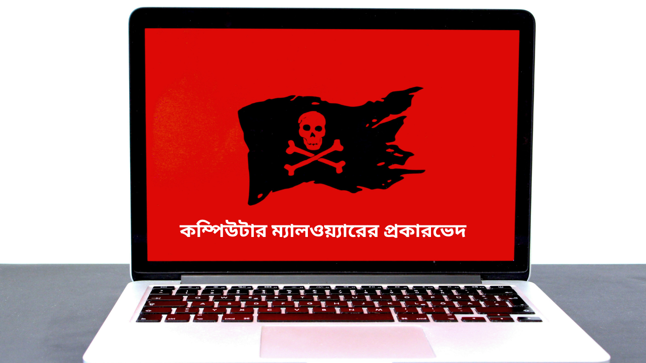 Malware নিয়ে যেসব তথ্য আপনার জেনে রাখা জরুরী (প্রকারভেদ + উদাহরনসহ)