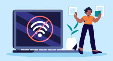 WiFi Connected কিন্তু Internet কাজ করছে না যেভাবে ঠিক করবেন।