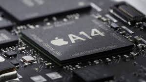 Apple bionic
