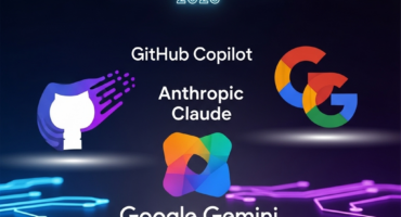 সেরা AI কোডিং টুলস ২০২৫: কোনটি আপনার জন্য? (Copilot, Claude, Gemini রিভিউ)