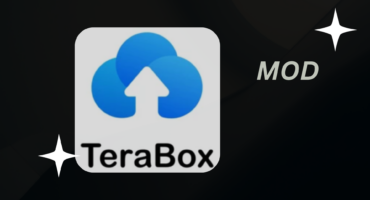 TeraBox MOD Apk সম্পূ্র্ণ Ads Free | Unlimited Download | No Buffer Problem