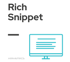 Rich Snippet কী? কেন দরকার এবং কীভাবে আপনার ওয়েবসাইটে সেটআপ করবেন |