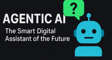Agentic AI – ভবিষ্যতের কৃত্রিম বুদ্ধিমত্তা