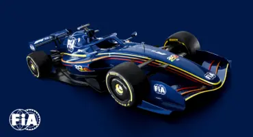 F1 কি? F1 সম্পর্কে যাবতীয় সকল তথ্য জেনে নিন যা হয়তো আপনাকে sport টি উপভোগ করতে বাধা দিচ্ছে। F1 explained