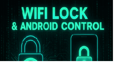 💥HOT Post💥📱🔐 অ্যান্ড্রয়েড মোবাইল লক করুন & কন্ট্রোল করুন সহজেই 🚀