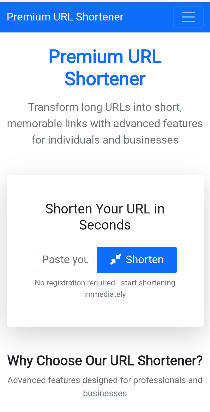 বানিয়ে ফেলুন নিজের একটি Url Shortener ওয়েবসাইট। (Full site+Admin panel+GSC+Adsence Ready) পার্ট -০2 (সেটাপ গাইড)