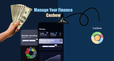 আয়-ব্যয়ের হিসাব রাখুন Cashew দিয়ে (Open Source) পর্ব ২