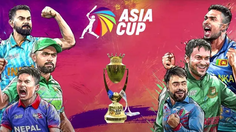 কিভাবে এশিয়া কাপ সহ যেকোনো ধরনের খেলা লাইভ দেখবেন? [ পিসি কিংবা ল্যাপটপে]