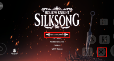 জনপ্রিয় পিসি গেম Silksong এর অ্যানড্রয়েড পোর্ট চলে এসেছে