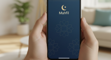 YouTube-এর বিকল্প হালাল ভিডিও অ্যাপ Mahfil – বিস্তারিত জানুন এখনই!