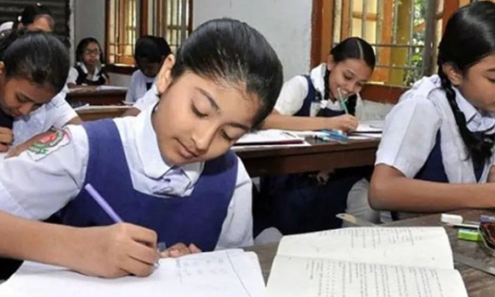 মাদরাসার ৫ম শ্রেণির বৃত্তি পরীক্ষার ফরম পূরণের তারিখ ২০২৫: সম্পূর্ণ তথ্য ও নির্দেশিকা