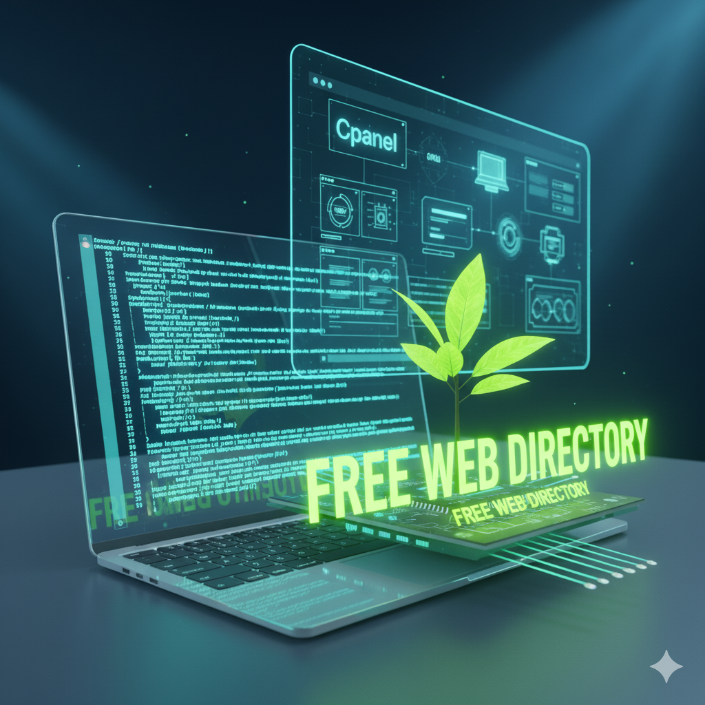 🕸️ নিজের Web Directory সাইট বানান ফ্রিতে – সুপার premium স্ক্রিপ্ট এখন হাতের নাগালে ! (পার্ট ০২+লাস্ট)