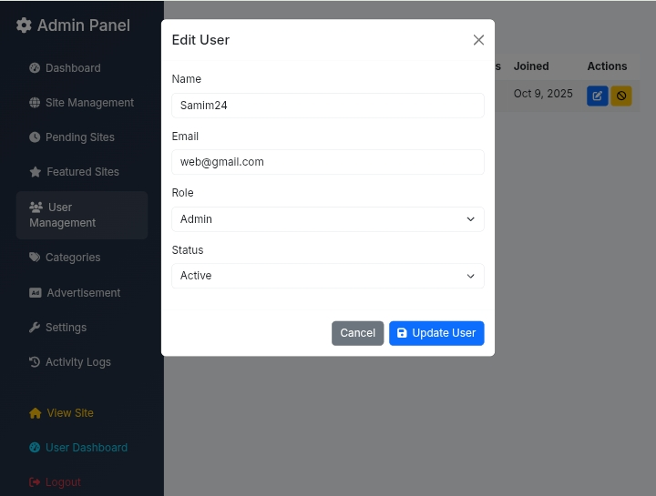 Screenshot 5