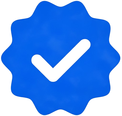 verified