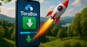 ১০০০ জিবি স্টোরেজ ফ্রিতে! Premium, Ads-Free, Cleaned, xLite Mod Version of Terabox