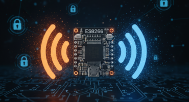 Node Mcu দিয়ে কিভাবে ফেসবুক সহ অন্যান্য ফিশিং করবেন