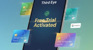 Third Eye apps Free premium Trial Bin method