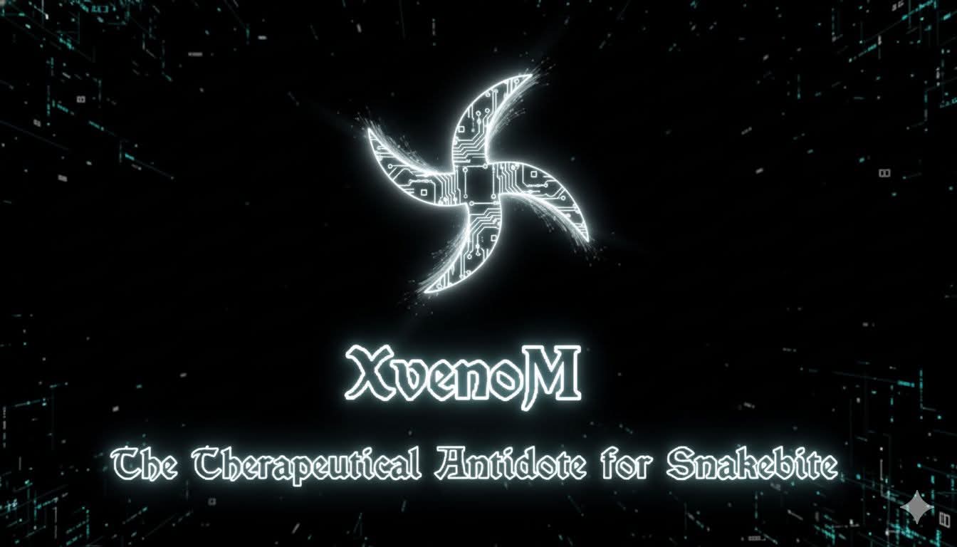 সর্পদংশন হতে সুরক্ষিত থাকতে গ্রহণ করুন XvenoM