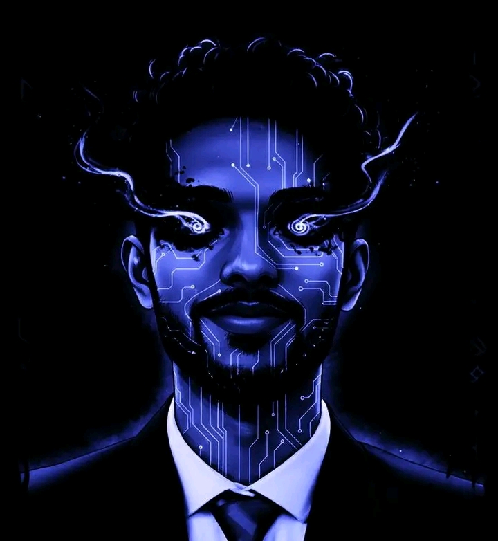 শুধুমাত্র আপনার ছবি দিয়েই ব্ল্যাক ম্যাজিক?!