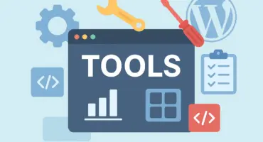 একদম ফ্রীতে নিয়ে নিন দারুন একটি মাল্টি Tools ওয়েবসাইট বানানোর ওয়ার্ডপ্রেস থিম