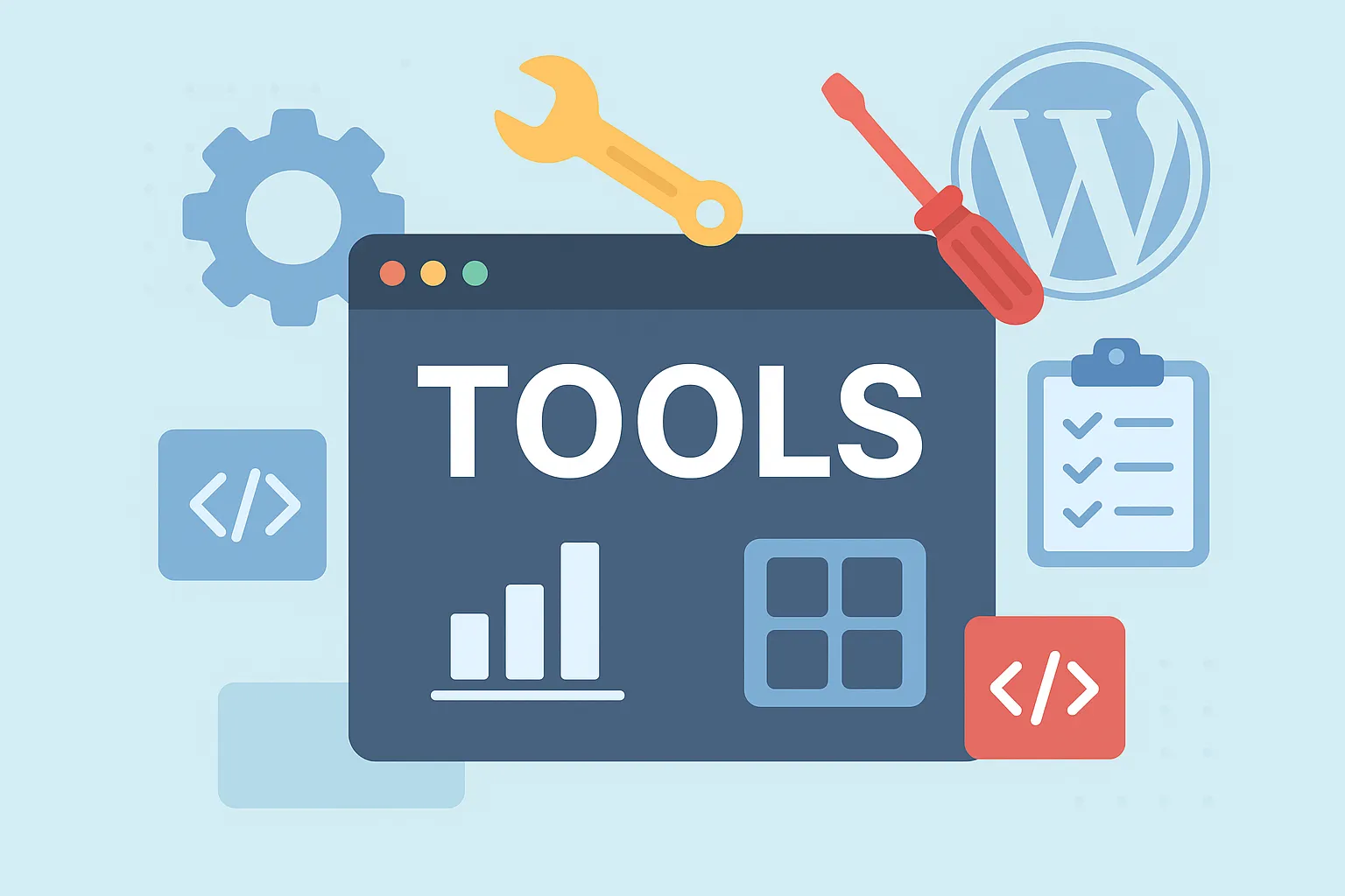 একদম ফ্রীতে নিয়ে নিন দারুন একটি মাল্টি Tools ওয়েবসাইট বানানোর ওয়ার্ডপ্রেস থিম