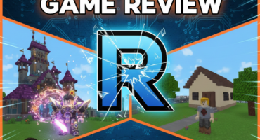Roblox With (Mega Menus) Full Review.