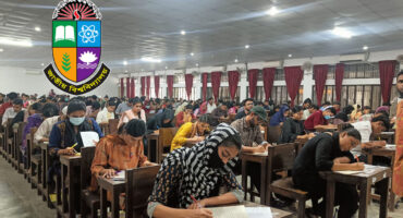 জাতীয় বিশ্ববিদ্যালয়ে অনার্স প্রথম বর্ষে ভর্তি বিজ্ঞপ্তি প্রকাশ – ২০২৫-২৬ শিক্ষাবর্ষ