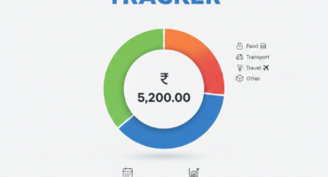 তৈরি করুন Expenses Tracker Apps একদম সহজে আর নিজেই ব্যবহার করুন।[Must See]