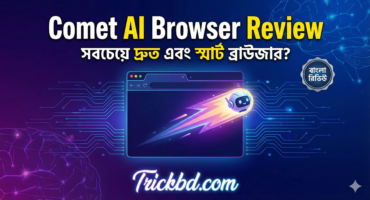 Comet Perplexity Ai Browser Full Review-Ai Browser Part 1