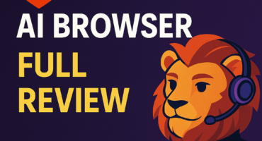 Brave Leo AI Browser Full Review-Ai Browser