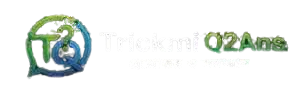 Trickmi Q2Ans || প্রশ্নোত্তর ভিত্তিক বাংলা ব্লগ