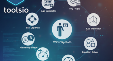 Toolsio থিমের জন্য দারুন ১০টি ফ্রি টুলস কোড (HTML, CSS, JS ফাইলসহ)