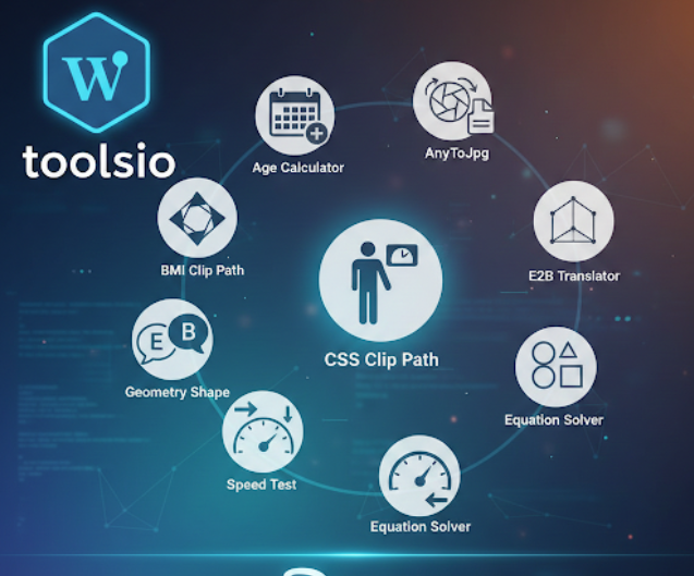 Toolsio থিমের জন্য দারুন ১০টি ফ্রি টুলস কোড (HTML, CSS, JS ফাইলসহ)