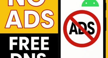 Private DNS দিয়ে সকল Ads বন্ধ করুন।
