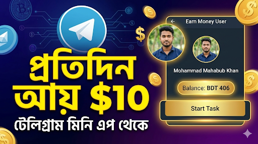 $10 মূল্যের Laravel supported টেলিগ্রাম মিনি অ্যাপস এর স্ক্রিপ্ট নিন সম্পূর্ণ ফ্রি