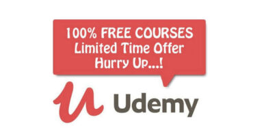 টাকা ছাড়াই Udemy প্রিমিয়াম কোর্স? হ্যাঁ—একদম সত্যি!
