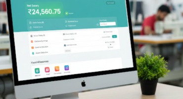 বাংলাদেশ গার্মেন্টস Worker বেতন ক্যালকুলেটর [Blogger+Toolsio]