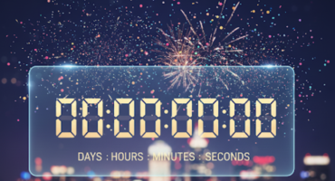 Happy New Year Countdown Timer Script ফ্রিতেই নিন এবং নতুন বছরকে আকর্ষণীয় করে তুলুন।