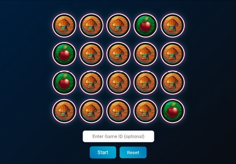 Apple Game - বেটিং Hacking
