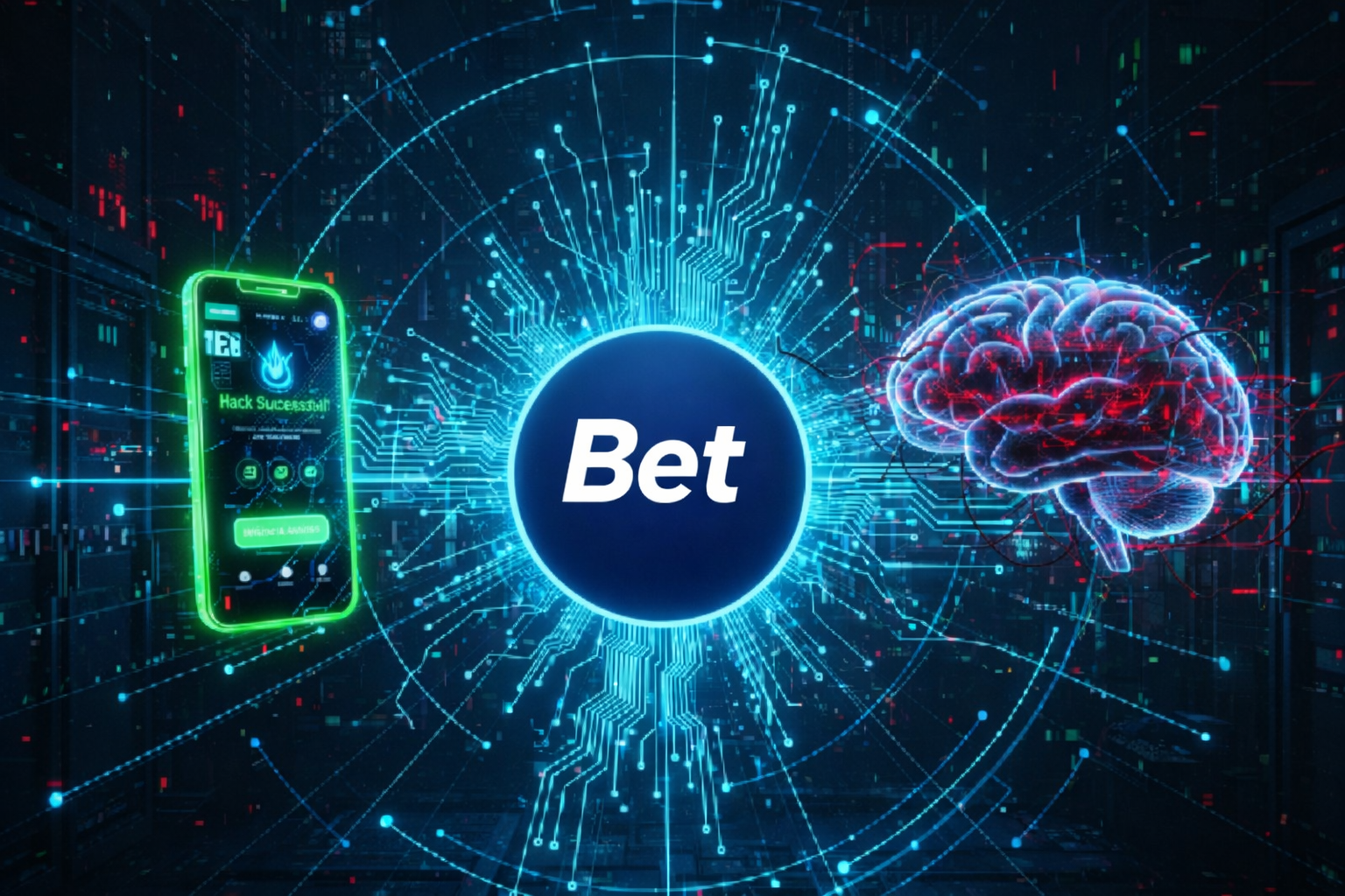 Betting হ্যাকিং টেকনিক অনুসন্ধান
