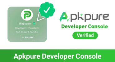 APKPure Developer Console account কিভাবে ফ্রিতে তৈরি করবেন তা জানুন step-by-step। কোনো credit card ছাড়াই Android app publish করার complete guide। (TWA)