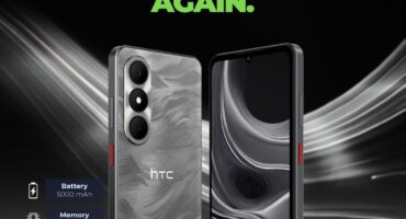 বাংলাদেশের বাজারে HTC স্মার্টফোনের প্রত্যাবর্তন – HTC Wildfire E7 Life