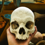 die