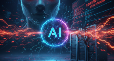 AI এর মাধ্যমে Cyber Attack টেকনিক