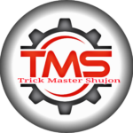 Trick Master Shujon