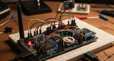 ESP32 হতে Flipper Zero তৈরী করুন